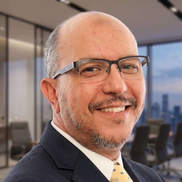 Ali Bouhouch