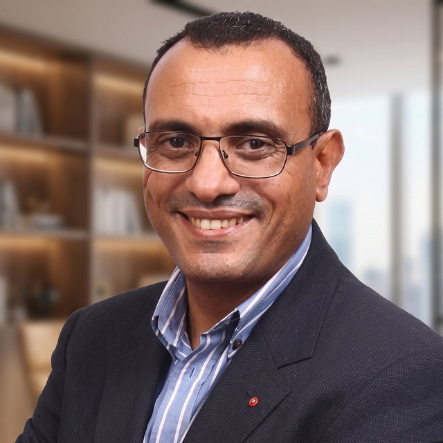 Rachid Alibrahimi