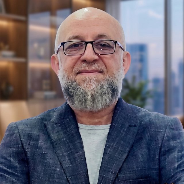 Soubhi Abdulkarim